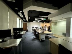 Tung Ann Association Building (D1), Office #451416931